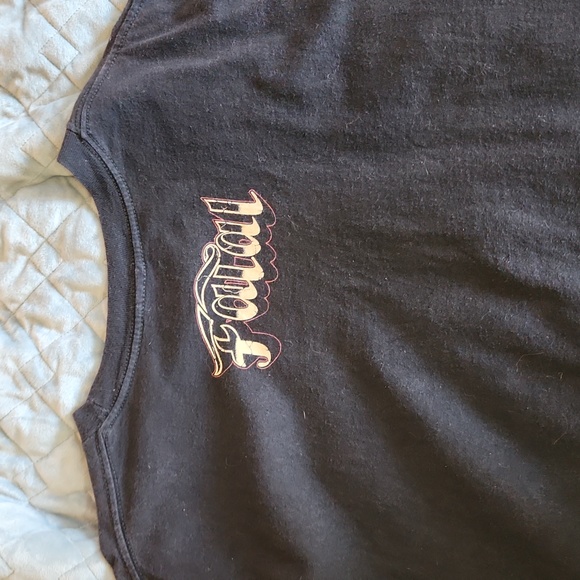 Fatal XXL Men's Tshirt - Picture 4 of 5